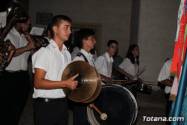 Procesin El Paretn-Cantareros 2017 - 190