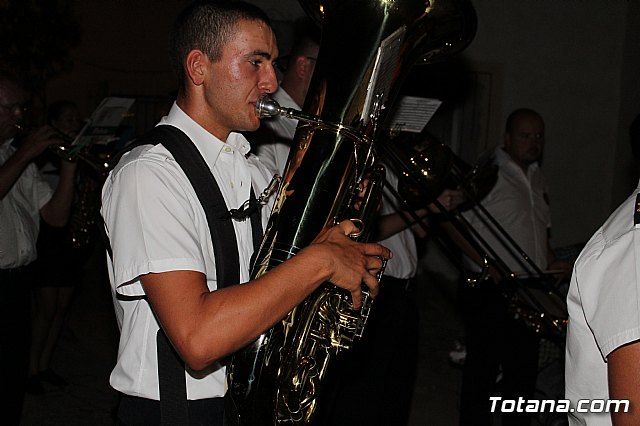 Procesin El Paretn-Cantareros 2017 - 191