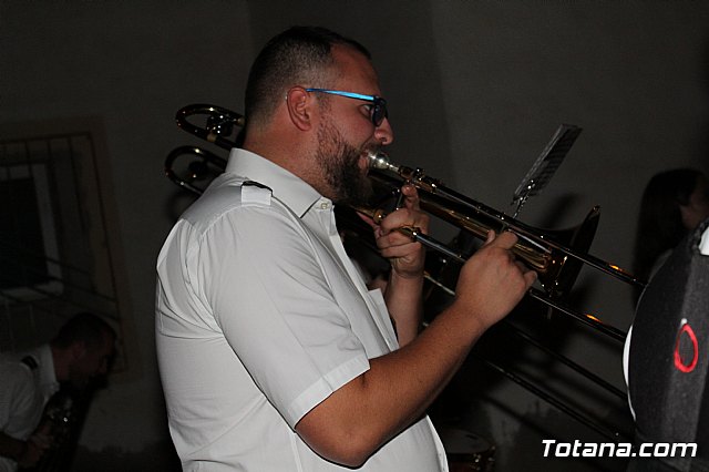 Procesin El Paretn-Cantareros 2017 - 192