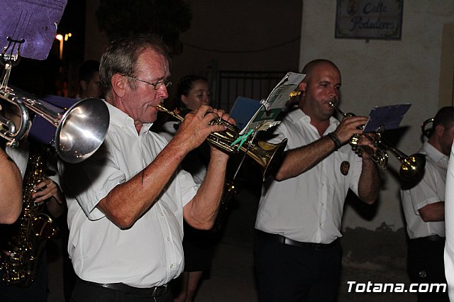 Procesin El Paretn-Cantareros 2017 - 193