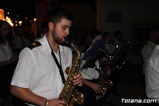 Procesin El Paretn-Cantareros 2017 - 195