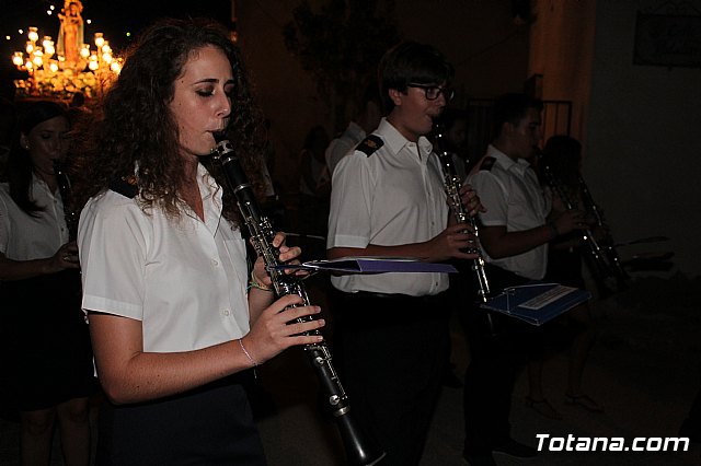 Procesin El Paretn-Cantareros 2017 - 196