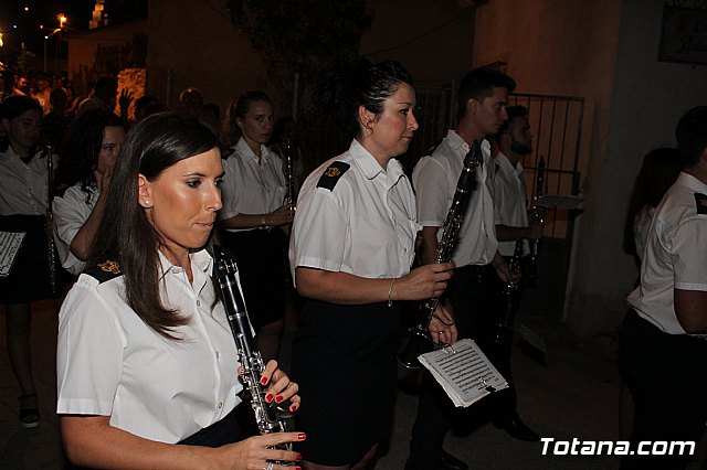 Procesin El Paretn-Cantareros 2017 - 197