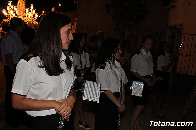 Procesin El Paretn-Cantareros 2017 - 198