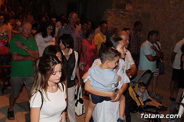 Procesin El Paretn-Cantareros 2017 - 218