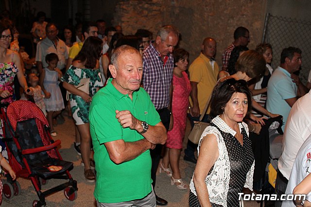 Procesin El Paretn-Cantareros 2017 - 219