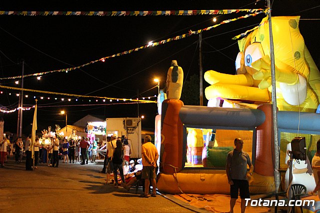 Procesin El Paretn-Cantareros 2017 - 229