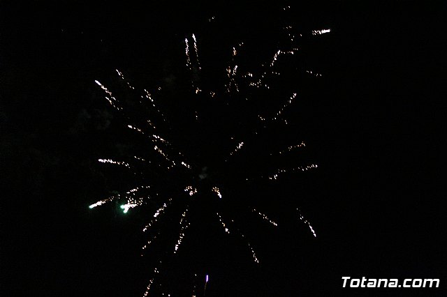 Procesin El Paretn-Cantareros 2017 - 237