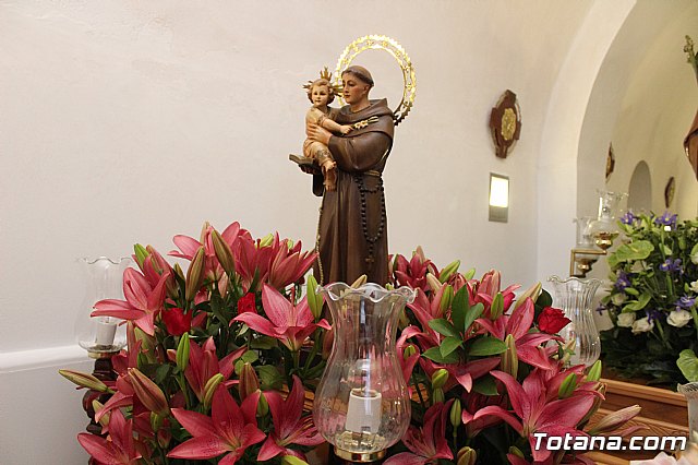 Procesin Paretn-Cantareros 2018 - 3