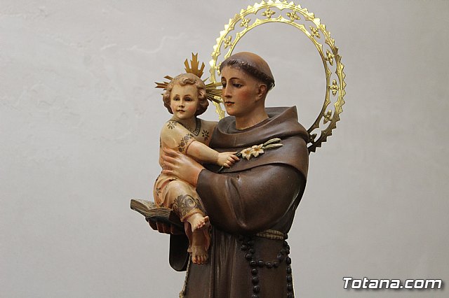 Procesin Paretn-Cantareros 2018 - 4