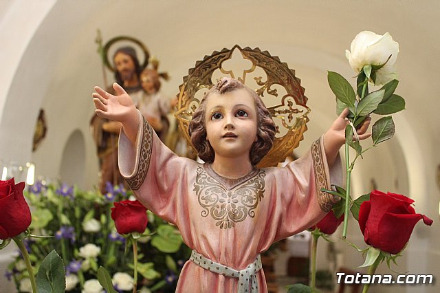 Procesin Paretn-Cantareros 2018 - 5