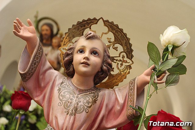 Procesin Paretn-Cantareros 2018 - 6