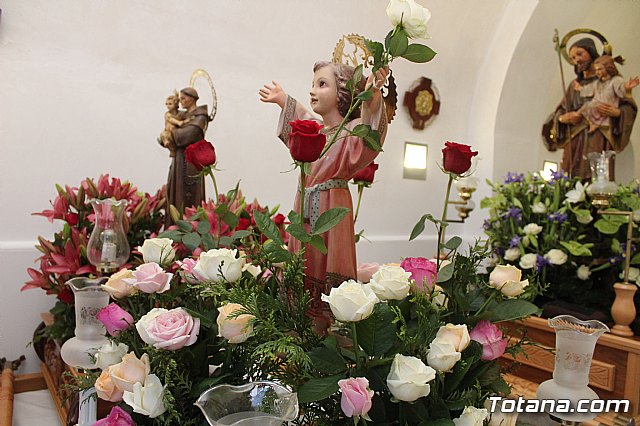 Procesin Paretn-Cantareros 2018 - 8