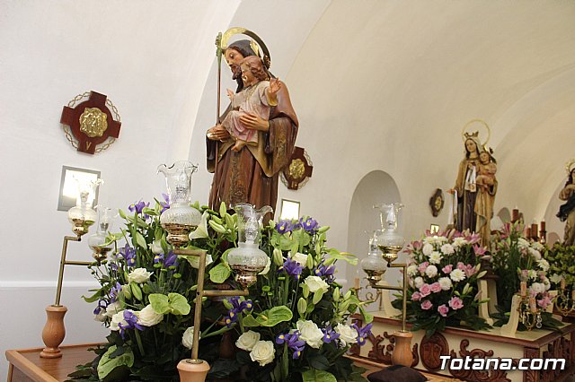 Procesin Paretn-Cantareros 2018 - 9