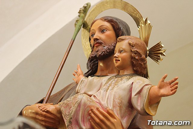 Procesin Paretn-Cantareros 2018 - 11