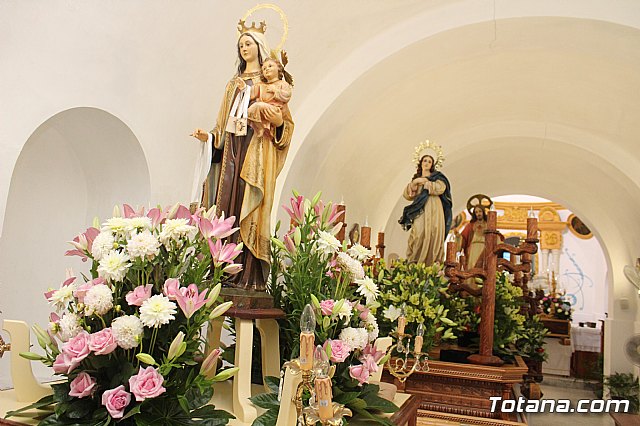 Procesin Paretn-Cantareros 2018 - 12