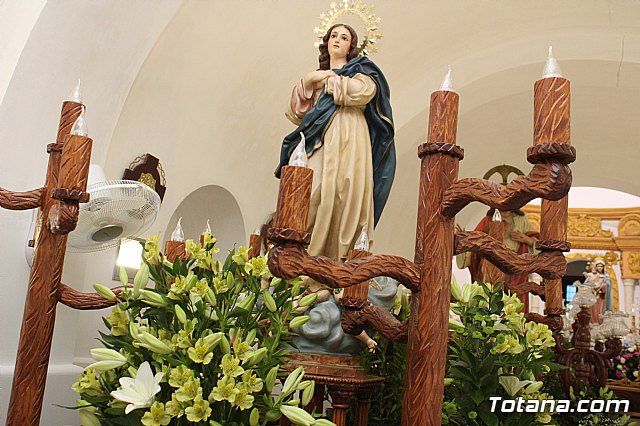 Procesin Paretn-Cantareros 2018 - 15