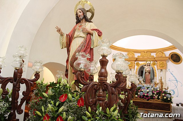 Procesin Paretn-Cantareros 2018 - 18