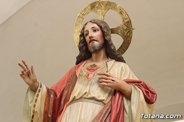 Procesin Paretn-Cantareros 2018 - 20