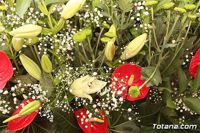 Procesin Paretn-Cantareros 2018 - 21