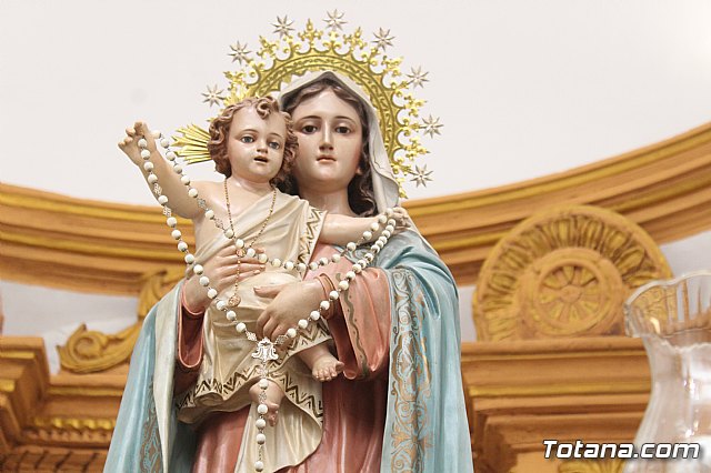 Procesin Paretn-Cantareros 2018 - 23