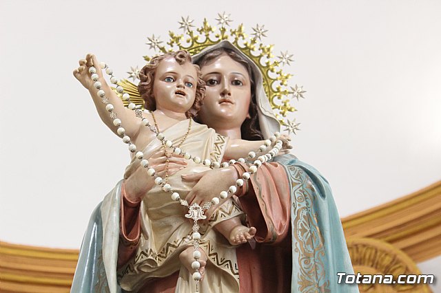 Procesin Paretn-Cantareros 2018 - 27