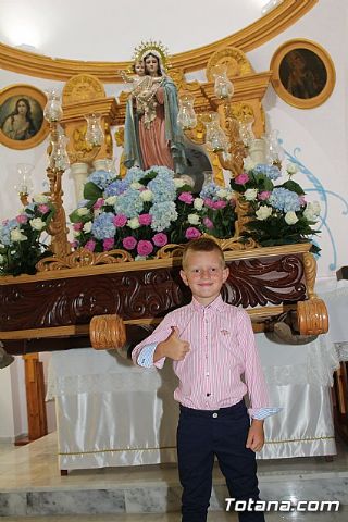 Procesin Paretn-Cantareros 2018 - 28