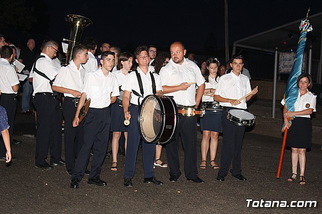 Procesin Paretn-Cantareros 2018 - 30