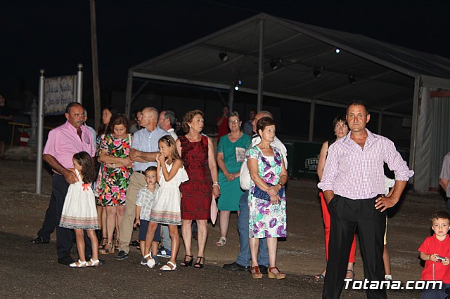 Procesin Paretn-Cantareros 2018 - 33