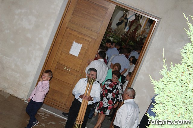 Procesin Paretn-Cantareros 2018 - 34