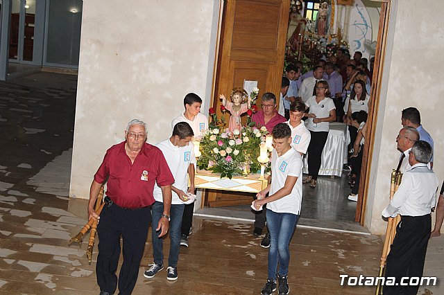 Procesin Paretn-Cantareros 2018 - 35