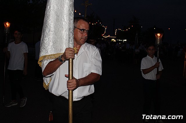 Procesin Paretn-Cantareros 2018 - 36