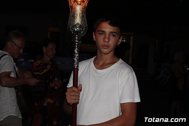 Procesin Paretn-Cantareros 2018 - 37