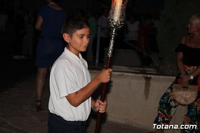 Procesin Paretn-Cantareros 2018 - 39