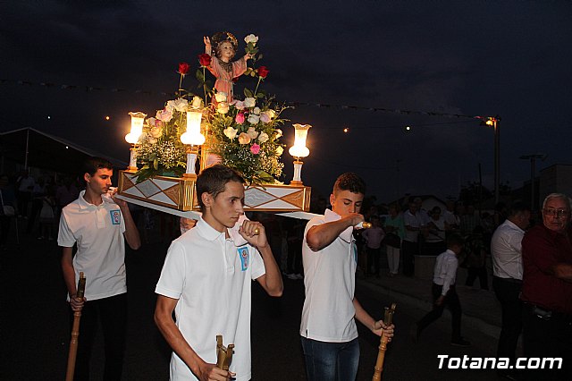 Procesin Paretn-Cantareros 2018 - 41