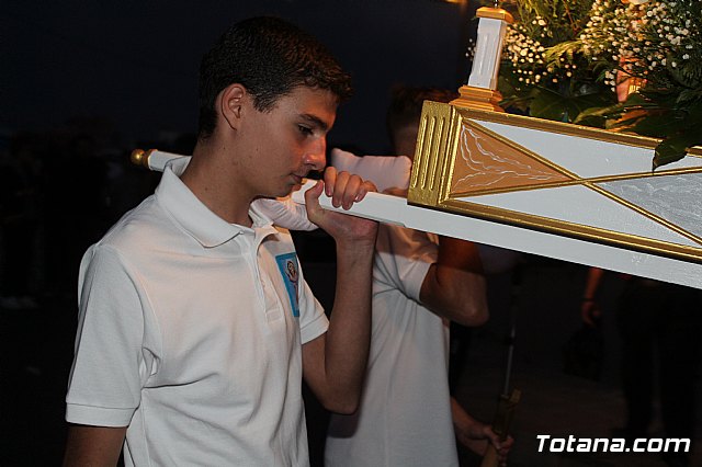 Procesin Paretn-Cantareros 2018 - 43