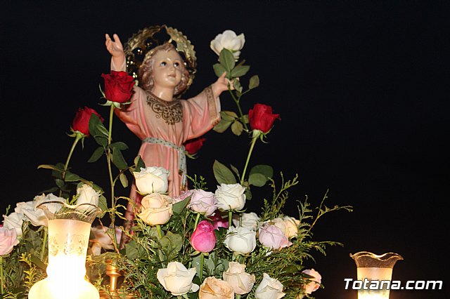 Procesin Paretn-Cantareros 2018 - 44