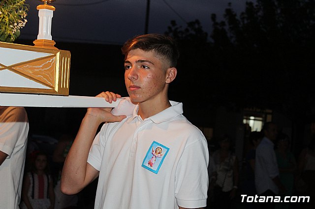 Procesin Paretn-Cantareros 2018 - 46