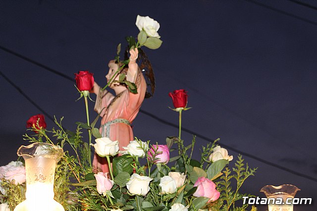 Procesin Paretn-Cantareros 2018 - 47