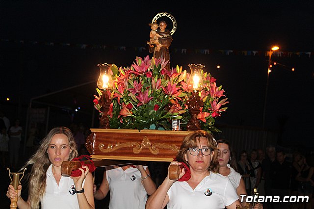 Procesin Paretn-Cantareros 2018 - 51