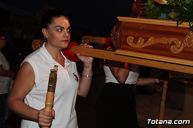 Procesin Paretn-Cantareros 2018 - 54