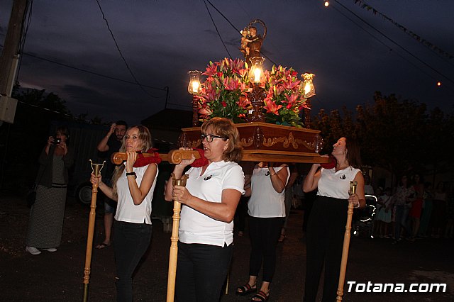 Procesin Paretn-Cantareros 2018 - 55