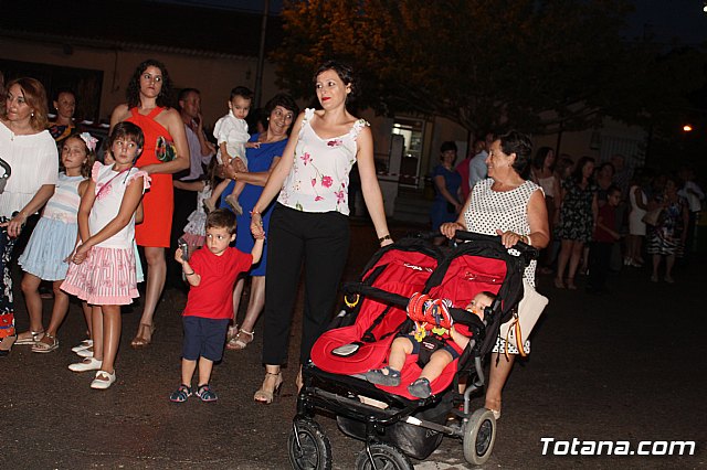 Procesin Paretn-Cantareros 2018 - 57