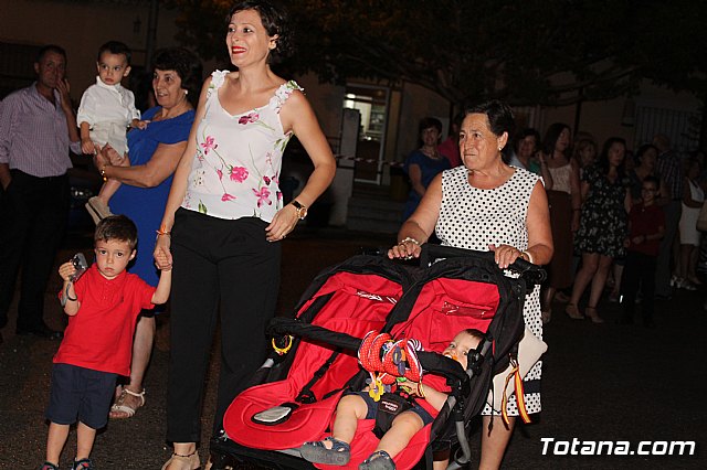 Procesin Paretn-Cantareros 2018 - 59