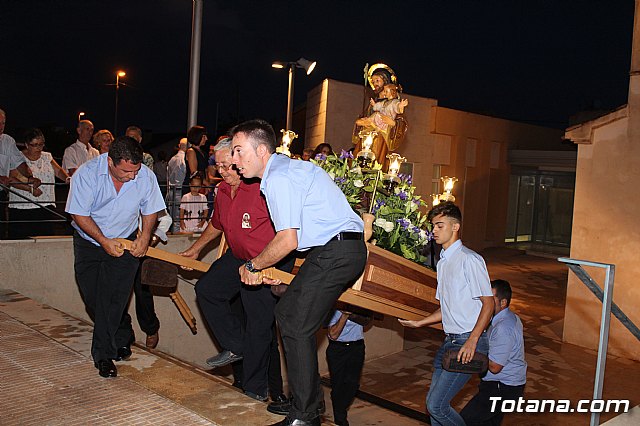 Procesin Paretn-Cantareros 2018 - 60