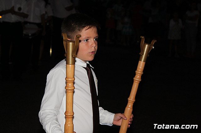 Procesin Paretn-Cantareros 2018 - 61