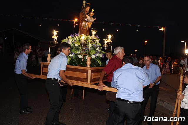 Procesin Paretn-Cantareros 2018 - 62