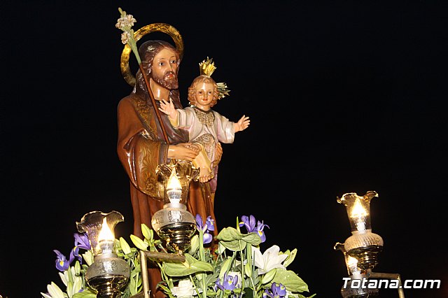 Procesin Paretn-Cantareros 2018 - 63