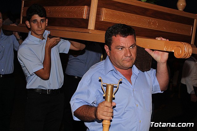 Procesin Paretn-Cantareros 2018 - 64