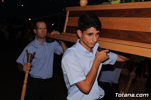 Procesin Paretn-Cantareros 2018 - 65